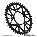 Rear Sprocket Black JTA2080 - 41 T