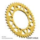 Rear Sprocket Gold JTA1877 - 45 T