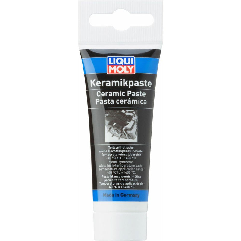 Liqui Moly Ceramic Paste 3418