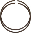 Replacement Ring Set For Kawasaki KX 500 D - 87.00 MM