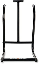 Boot Wash/Dry Stand Black / Powder Coated