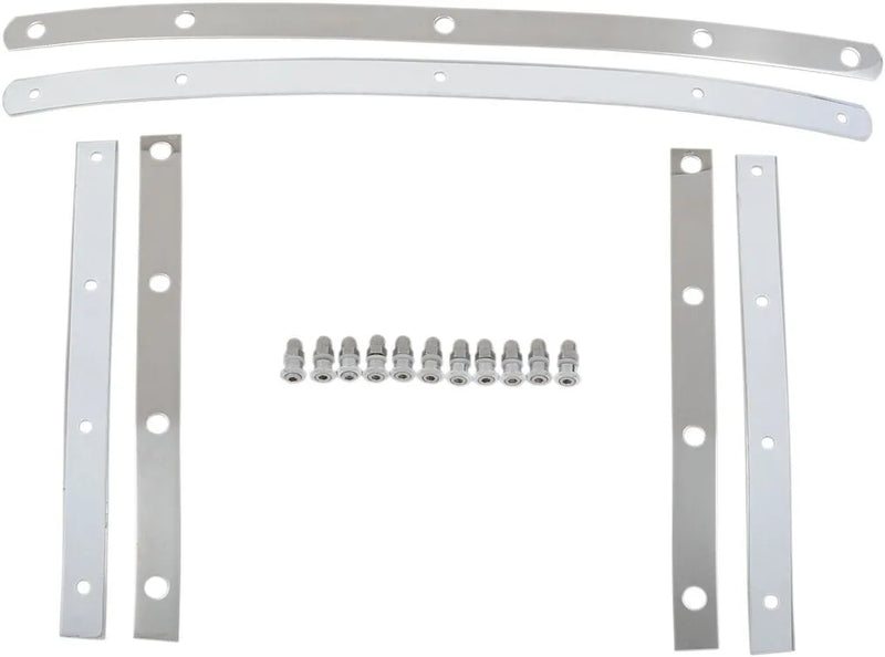 Replacement Fats/Slim Windshield Straps