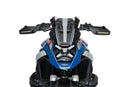 Pista Sport Screen Clear For BMW R 1300 GS 2023>Current