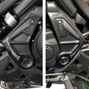 3D Motorcycle Stickers - Frame Protection For Kawasaki Versys 650 2017>2021
