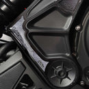 3D Motorcycle Stickers - Frame Protection For Kawasaki Versys 650 2017>2021