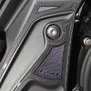 3D Motorcycle Stickers - Frame Protection For Kawasaki Versys 650 2017>2021