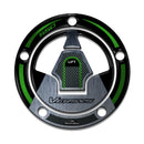 3D Motorcycle Stickers - Fuel Cap For Kawasaki Versys 650 2017-2021