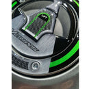 3D Motorcycle Stickers - Fuel Cap For Kawasaki Versys 650 2017-2021