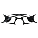 3D Motorcycle Stickers - Top Yoke For Aprilia RSV4 2017>2023