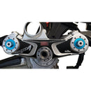 3D Motorcycle Stickers - Top Yoke For Aprilia RSV4 2017>2023