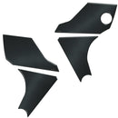 3D Motorcycle Stickers - Tank Sides For Kawasaki Versys 1000 2018>2024