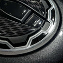 3D Motorcycle Stickers - Fuel Cap For Kawasaki Versys 1000 2018>2024
