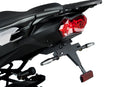 Tail Tidy Black For Kawasaki Versys 1100 / S / SE