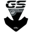 3D Motorcycle Stickers - Tank Pad For BMW F 800 GS 2013-2018