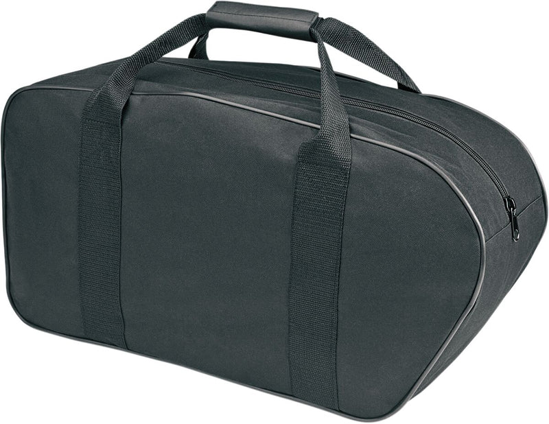 Saddlebag Liner Black For Honda GL 1500 1988-1990