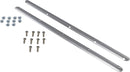 Bag Draggers Chrome - 25 MM