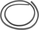 Replacement Saddlebag Gasket Black For Harley Davidson FLHR 1340 1994-1998
