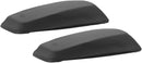 Saddlebag Lid Covers Black For Harley Davidson FLHR 1690 2014-2015