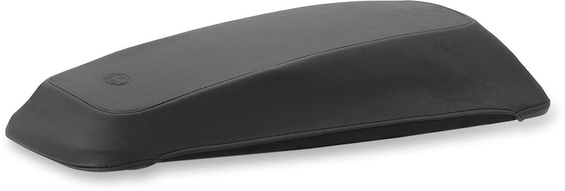 Saddlebag Lid Covers Black For Harley Davidson FLHR 1690 2014-2015