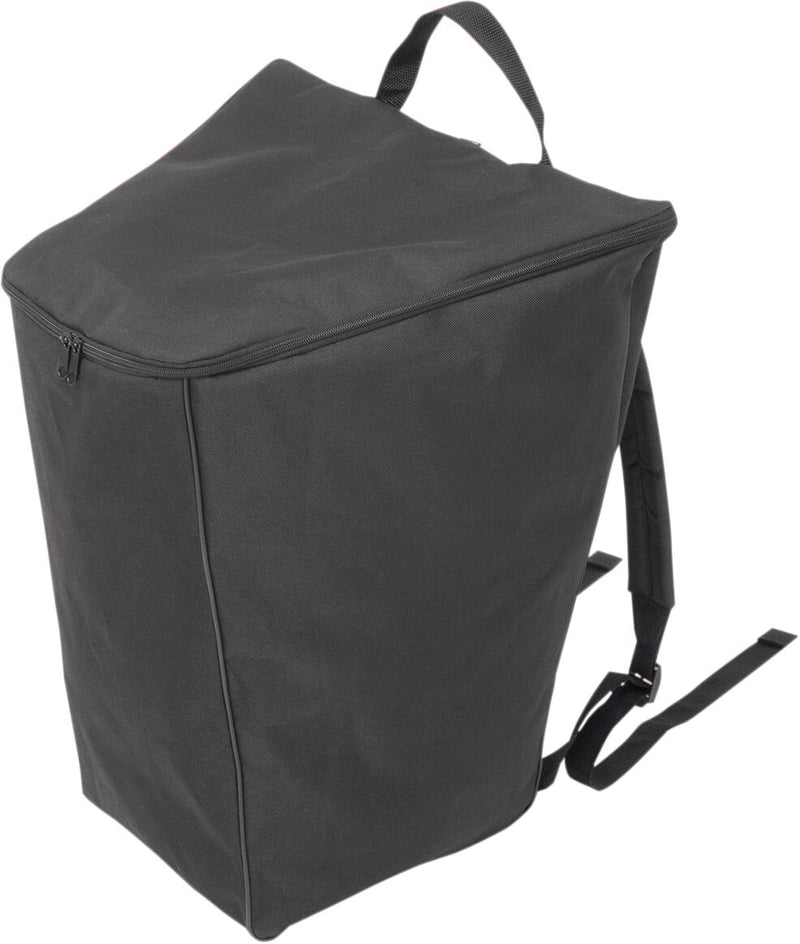 1500 Front Trunk Liner Black For Can AM (BRP) SPYDER 1330 RT 2015-2018