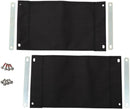 Drag Specialties Replacement Saddlebag Lid Tether Kit Black