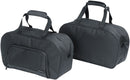 Kuryakyn Saddlebag Liners Black For Honda GL 1800 ABS 2018-2020