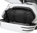 Saddlebag Liner Black For Honda GL 1800 ABS 2018-2023