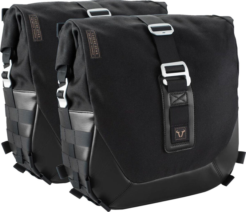 Legend Side Bag System LC | Vendor No: BC.HTA.41.983.20100