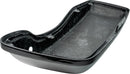 Saddlebag Lids Black / Gloss