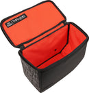 Escape Saddlebags Black / Orange