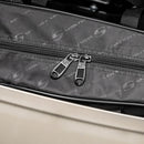 Saddlebag Liners Black For Harley Davidson FXLR 1750 ABS 2020 - 12.5 CM