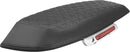 Bagger Lid Cover Black For Harley Davidson FLH 1868 ABS 2021 - 66 CM