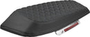 Saddlebag Lid Covers Black / Silver For Harley Davidson FLHX 1923 ABS 2024-2026 - 76.2 MM
