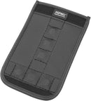 Universal Tank Pouch Black For Honda GL 1500 C 1997-2003