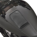 Universal Tank Pouch Black For Honda GL 1500 C 1997-2003