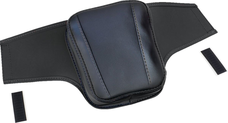 Ballistic Tank Pouch Black For Can AM (BRP) RYKER 600 ACE 2019-2024