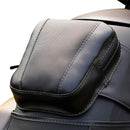 Ballistic Tank Pouch Black For Can AM (BRP) RYKER 600 ACE 2019-2024