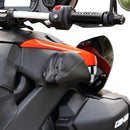 Dual Side Tank Pouch Black For Can AM (BRP) RYKER 600 ACE 2019-2024 - 24 CM