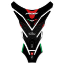 3D Motorcycle Stickers - Tank Pad For Aprilia RS 50/125/250/457/660 2018>2025