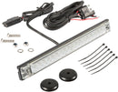 LED Light For Nomad Trunk Black