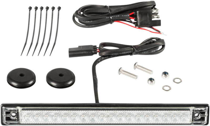 LED Light For Nomad Trunk Black