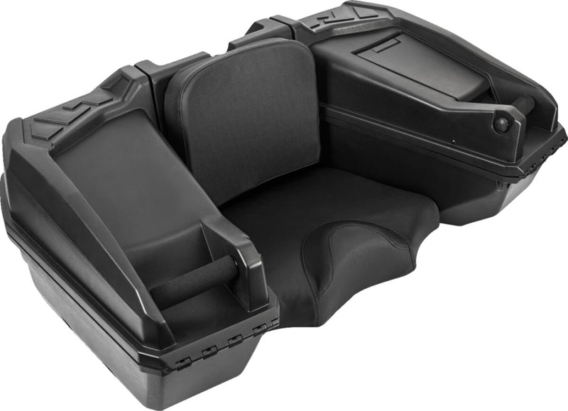 Nomad Trunk Black - 109.22 CM