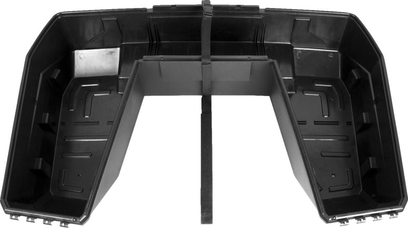 Nomad Trunk Black - 109.22 CM