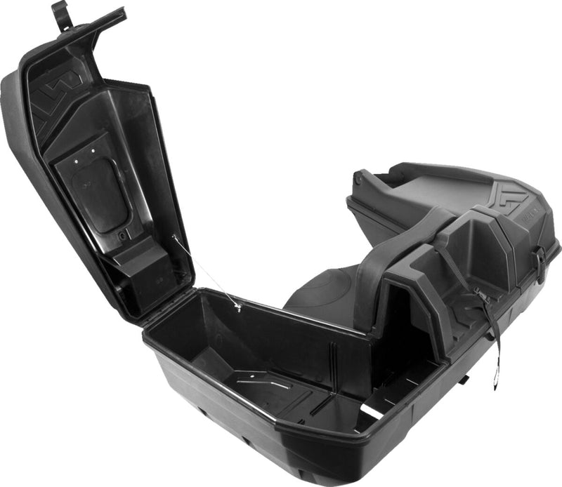 Nomad Trunk Black - 109.22 CM