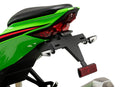 Tail Tidy For Matte Black For Kawasaki Ninja ZX-4R / 4RR 2024-Current