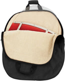 Windshield Storage Bag Black