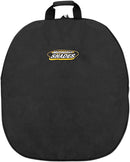 Windshield Storage Bag Black