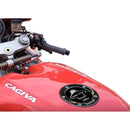 3D Motorcycle Stickers - Fuel Cap For Cagiva Mito 125 2008>2012