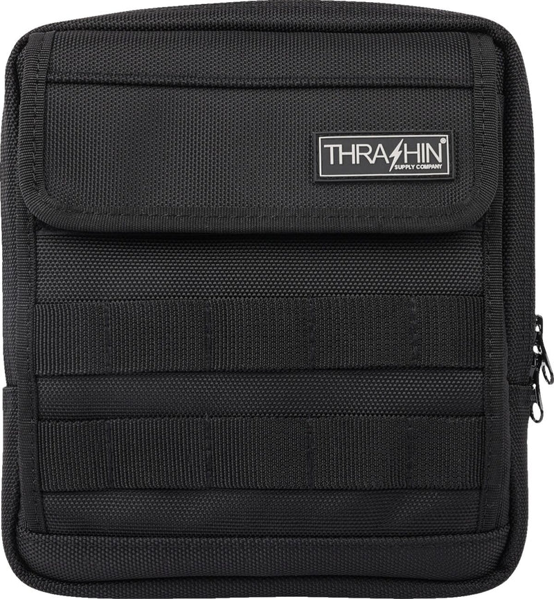 Slim Handlebar Bag Black