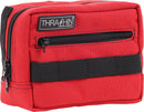 Handlebar Bag Orange / Red For - 12.5 CM